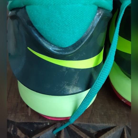 Nike Kevin Durant Youth - Picture 6 of 8